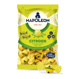 Napoleon | Citroen | 12 x 150 gram