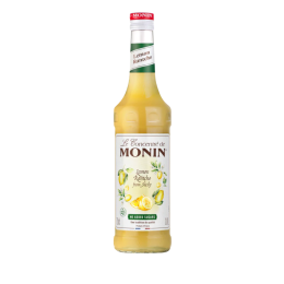 Monin | Siroop | Rantcho Lemon | 0.7 liter