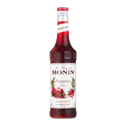 Monin | Siroop | Pomegranate | 0.7 liter