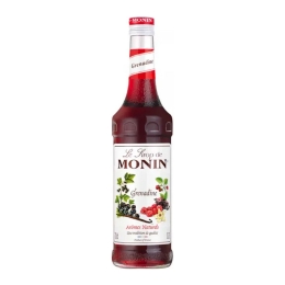 Monin | Siroop | Grenadine | 0.7 liter