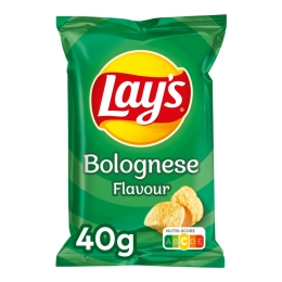 Lay's | Bolognese | 20 x 40 gram