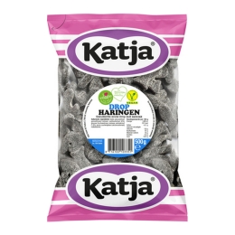 Katja | Dropharingen | 12 x 500 gram