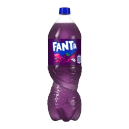 Fanta Cassis | Petfles 6 x 1,5 liter
