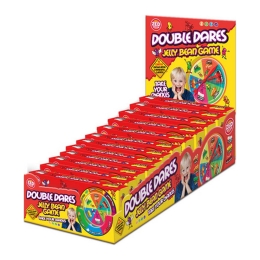 Double Dares | Spin Box | 11 x 100 gram