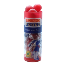 Holland Foodz | Wijnbal nr.2 | 12 x 60 gram