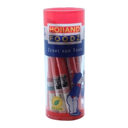 Holland Foodz | Kersenstok nr.2 | 12 x 43 gram