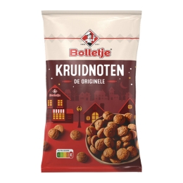 Bolletje | Kruidnoten | 24 x 100 gram