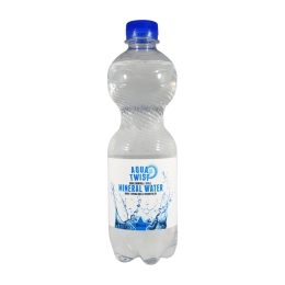 Aqua Twist | Mineraalwater | 12 x 0,5 liter