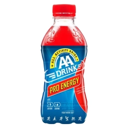 AA drink | Pro Energy | 24 x 33 cl