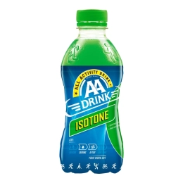 AA Drink | Isotone | Petfles 24 x 33 cl
