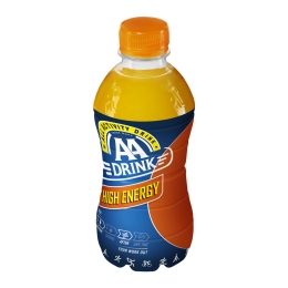 AA Drink | High Energy | Petfles | 24 x 33 cl