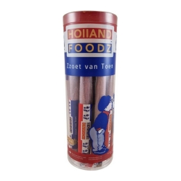 Holland Foodz | Triple Zuurstok 2 | 12 x 43 gram