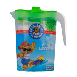 Cool Bear | Schenkkan | Per stuk