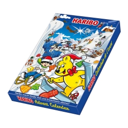 Haribo | Adventskalender | 300 gram