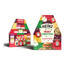 Heinz | Adventskalender | 650 gram