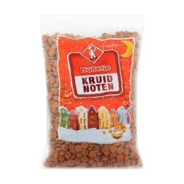 Bolletje | Kruidnoten Naturel | 2 x 5 kg