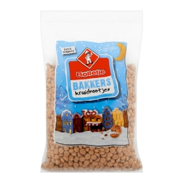 Bolletje | Bakkers Kruidnootjes Zak | 5 kg