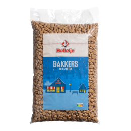 Bolletje | Bakkers Kruidnootjes Zak | 5 kg
