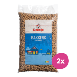 Bolletje | Bakkers Kruidnootjes | 2 x 5 kg