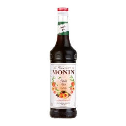 Monin | Siroop Peach Tea | 0.7 liter