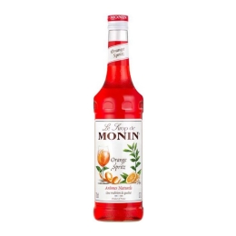 Monin | Siroop Orange Spritz | 0.7 liter