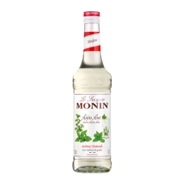 Monin | Siroop Mojito Mint | 0,7 liter