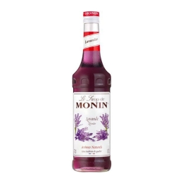 Monin | Siroop Lavendel | 0,7 liter