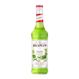 Monin | Siroop Komkommer | 0.7 liter