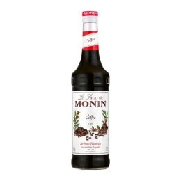 Monin | Siroop Koffie | 0.7 liter