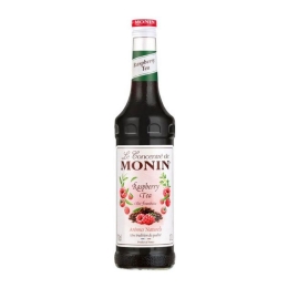 Monin | Siroop Frambozen Thee | 0.7 liter