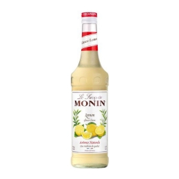 Monin | Siroop Citroen | 0.7 liter