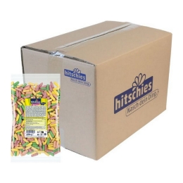 Hitschies | Sour Mix | 10 x 1000 gram