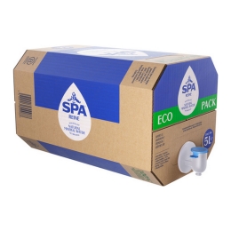 Spa | Reine Ecopack | 5 liter