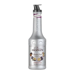 Monin | Puree Passion Fruit | 1 liter