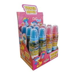 Tower | Dipper | 12 stuks