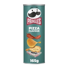 Pringles | Pizza | 19 x 165 gram