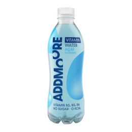 Addmoore | Vitamin Water Acai | 12 x 0,5 liter