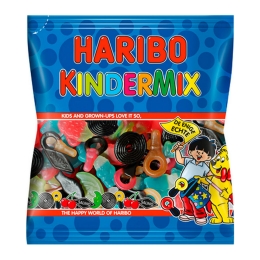 Haribo | Kindermix | 1000 gram