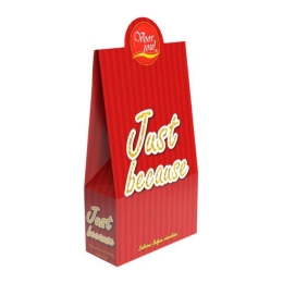 Voor Jou | Just Because | 6 x 100 gram
