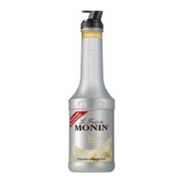 Monin | Puree Banaan | 1 liter