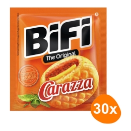 Bifi | Pizza Carazza | 30 x 40 gram