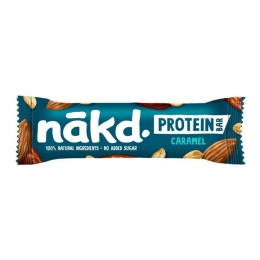 Nakd | Protein Caramel | 16 x 45 gram