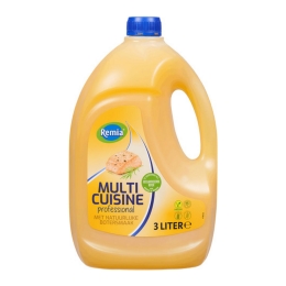 Remia | Multicuisine | 3 liter