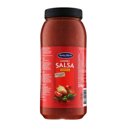 Santa Maria | Salsa Medium | 2250 gram