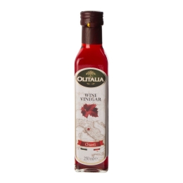 Olitalia | Wine Vinegar Chianti | 250 ml