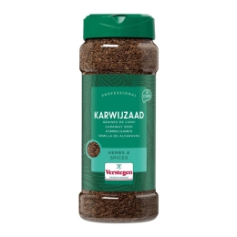 Verstegen | Prof Karwijzaad | 240 gram