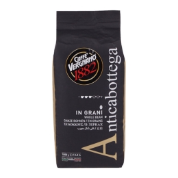 Caff Vergnano 1882 | Antica Bottega Bonen | 1000 gram