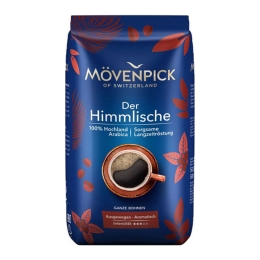 Movenpick | Der Himmlische Bonen | 500 gram