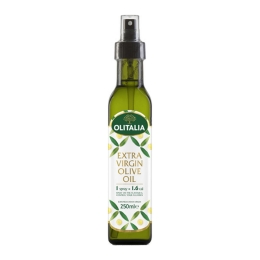 Olitalia | Olijfolie Extra Vierge (spray) | 250 ml