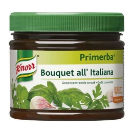 Knorr Primerba | Bouquet All'italiana | 340 gram